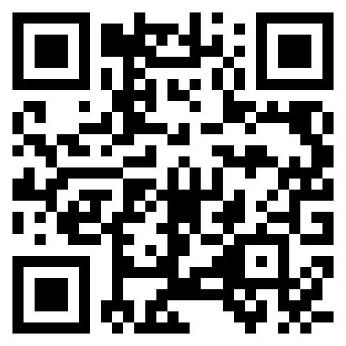 MACU reservation QR code